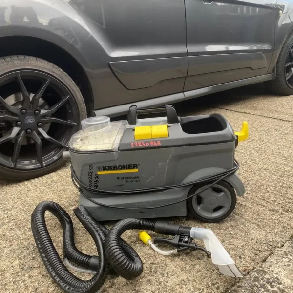 Karcher Professional Puzzi 10/1