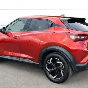 2023 Nissan Juke 1.6 Hybrid N-Connecta 5-door Auto - Image 2