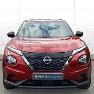 2023 Nissan Juke 1.6 Hybrid N-Connecta 5-door Auto - Image 3