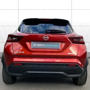 2023 Nissan Juke 1.6 Hybrid N-Connecta 5-door Auto - Image 6