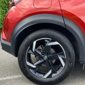 2023 Nissan Juke 1.6 Hybrid N-Connecta 5-door Auto - Image 7