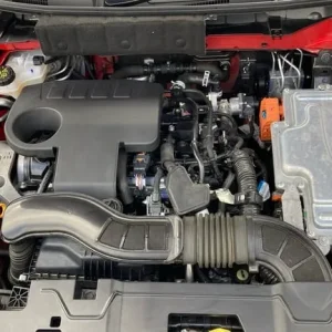 2023 Nissan Juke 1.6 Hybrid N-Connecta 5-door Auto - Image 8