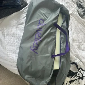 duvalay 58cm comfort mattress topper