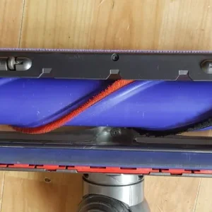 dyson v8 animal cordless vacuum cleaner with handheld filters washed and dried - Image 5