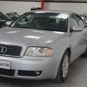 Audi A6 2.0 Special Edition - Image 4