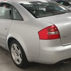 Audi A6 2.0 Special Edition - Image 5