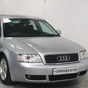 Audi A6 2.0 Special Edition