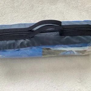 2 PERSON DOME TENT - EASY TO ASSEMBLE - Image 7