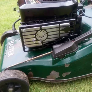 Lawnmower - Image 3