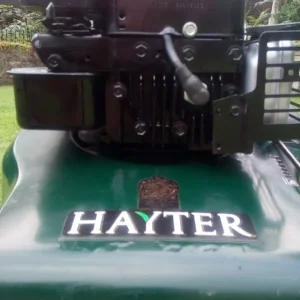 Lawnmower