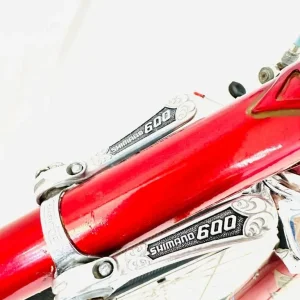 Jb DAWES MIRAGE Shimano 105 Road Bike 58cm Pristine - Image 2