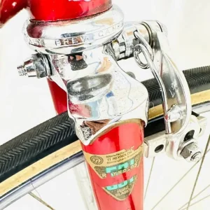 Jb DAWES MIRAGE Shimano 105 Road Bike 58cm Pristine - Image 3