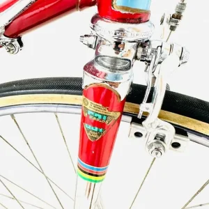 Jb DAWES MIRAGE Shimano 105 Road Bike 58cm Pristine - Image 4