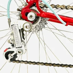 Jb DAWES MIRAGE Shimano 105 Road Bike 58cm Pristine - Image 6