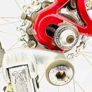 Jb DAWES MIRAGE Shimano 105 Road Bike 58cm Pristine - Image 7