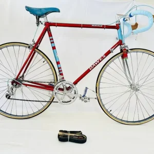 Jb DAWES MIRAGE Shimano 105 Road Bike 58cm Pristine