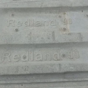 Redlands 90 roof tiles - Image 2
