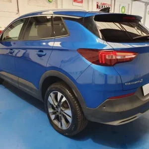 2018 Vauxhall Grandland X 1.2 Turbo Sport Nav Euro 6 5dr Hatchback - Image 5