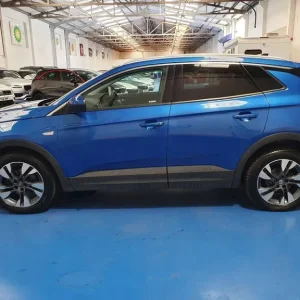 2018 Vauxhall Grandland X 1.2 Turbo Sport Nav Euro 6 5dr Hatchback - Image 6
