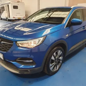 2018 Vauxhall Grandland X 1.2 Turbo Sport Nav Euro 6 5dr Hatchback - Image 7