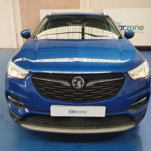 2018 Vauxhall Grandland X 1.2 Turbo Sport Nav Euro 6 5dr Hatchback - Image 8