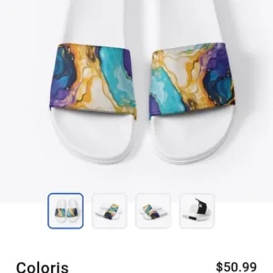 Slides