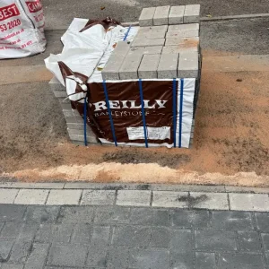 350 paving bricks - Image 2