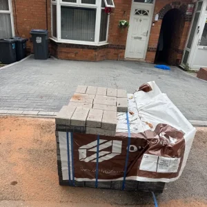 350 paving bricks - Image 3