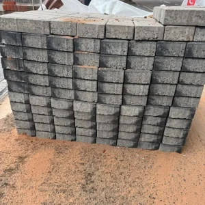 350 paving bricks - Image 4