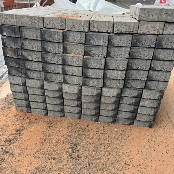 350 paving bricks