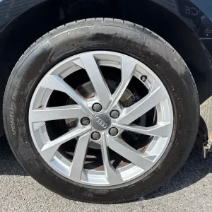 2020 Audi A1 1.0 TFSI Sportback Manual - Image 7