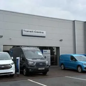 2020 Citroen Relay 2.2 BlueHDi H2 Van 140ps Manual Diesel Van - Image 2