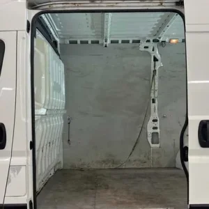 2020 Citroen Relay 2.2 BlueHDi H2 Van 140ps Manual Diesel Van - Image 6