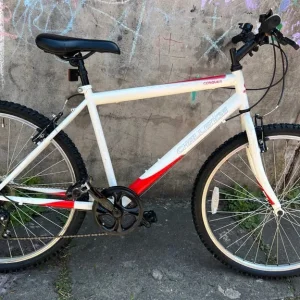 26-inch mountain bike, 6 gears, frame size 18 inches - Image 2