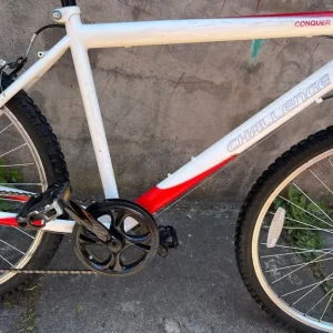 26-inch mountain bike, 6 gears, frame size 18 inches - Image 5