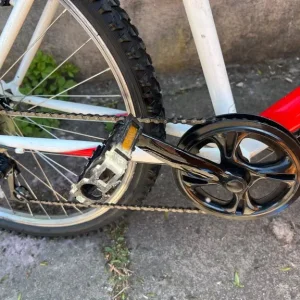 26-inch mountain bike, 6 gears, frame size 18 inches - Image 8