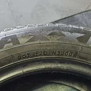 185/60R15 Maxxis Premita All Season Tyres (2x) - Image 5