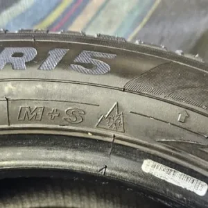 185/60R15 Maxxis Premita All Season Tyres (2x) - Image 7