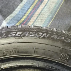 185/60R15 Maxxis Premita All Season Tyres (2x) - Image 8