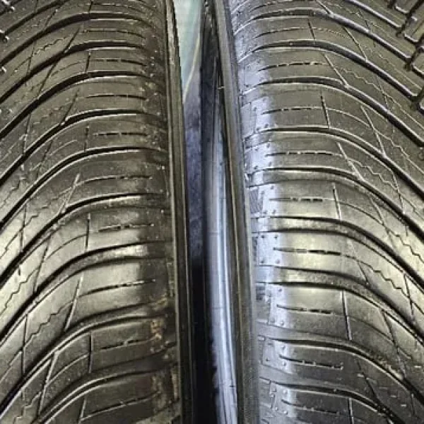 185/60R15 Maxxis Premita All Season Tyres (2x)
