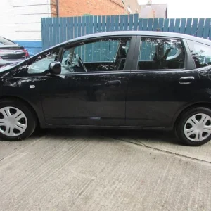 2013 Honda Jazz 1.2 I-VTEC SE Manual Hatchback - Image 5