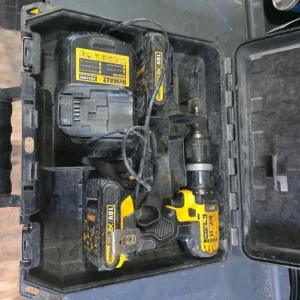 Cordless drill driver - Image 3