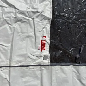Fiamma awning safari room 2.8m - Image 2