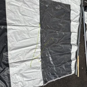 Fiamma awning safari room 2.8m - Image 3