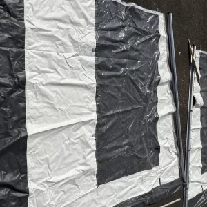 Fiamma awning safari room 2.8m - Image 4