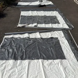 Fiamma awning safari room 2.8m - Image 5