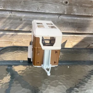 Schleich horse box - Image 3