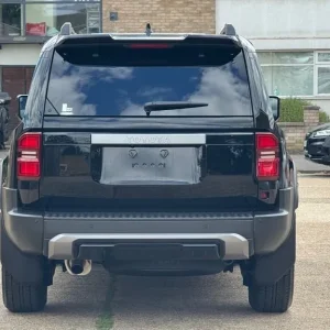 2024 Toyota Land Cruiser Prado VX First Edition LC250 2.7L Petrol Auto - Image 5