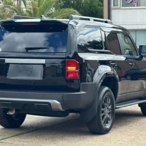 2024 Toyota Land Cruiser Prado VX First Edition LC250 2.7L Petrol Auto - Image 6