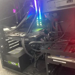 PC Ryzen 7 5800x - Image 2